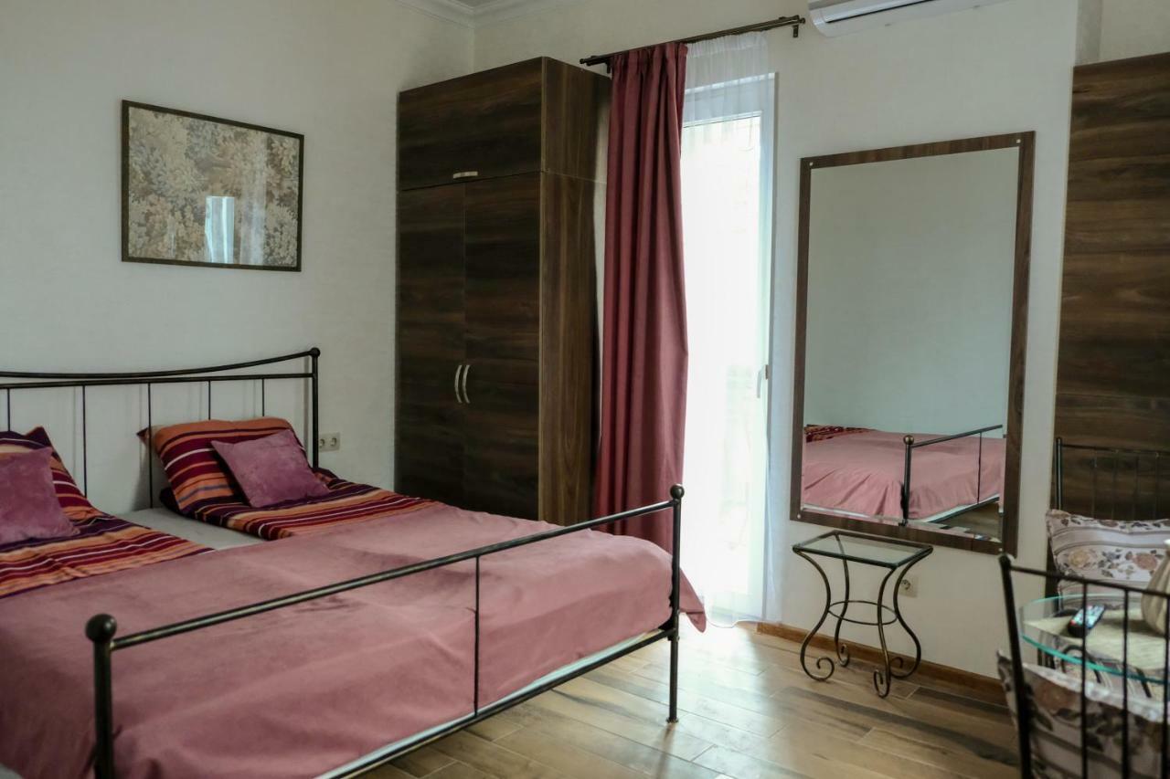 3 Studio Tbilisi Pokój zdjęcie