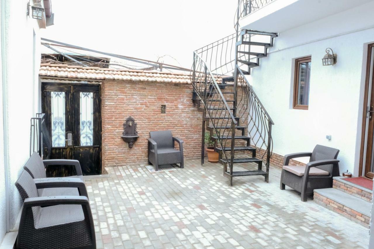 3 Studio Tbilisi Zewnętrze zdjęcie