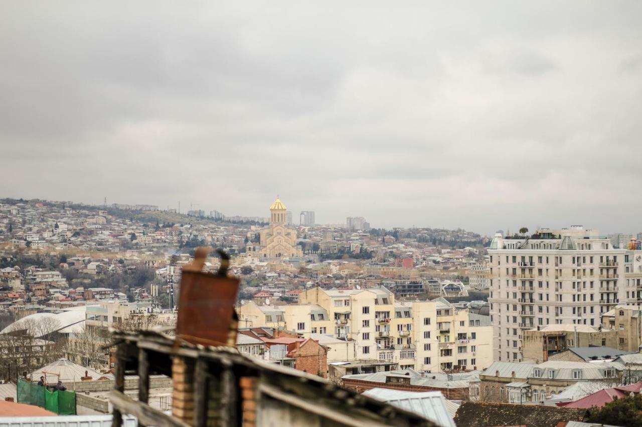 3 Studio Tbilisi Zewnętrze zdjęcie
