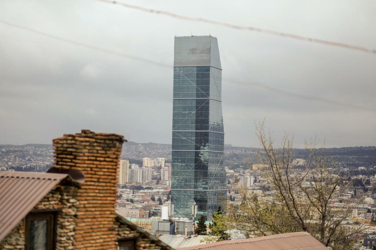 3 Studio Tbilisi Zewnętrze zdjęcie